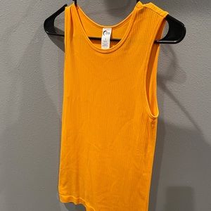 Zyia Sunset Parallel Tank